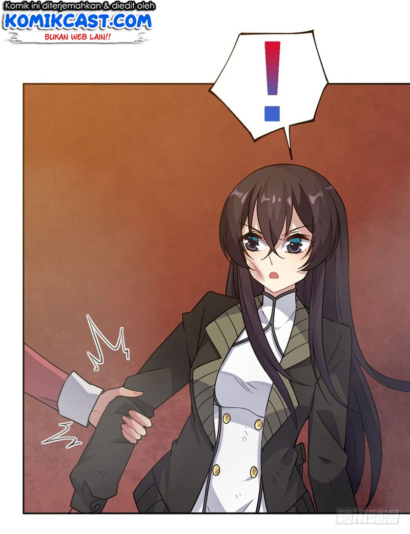 I Picked Up a Demon Lord as a Maid Chapter 20 Gambar 59